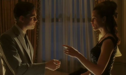 猫鼠游戏电视剧,权力角逐的暗战风云